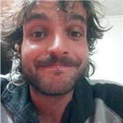 Doy clases particulares de guitarra española (clásica). Iniciación y nivel medio